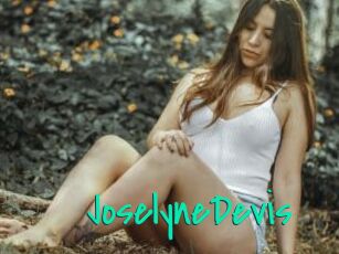 JoselyneDevis
