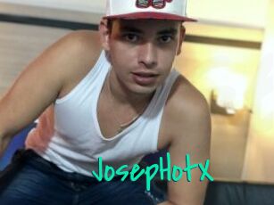 JosepHotX
