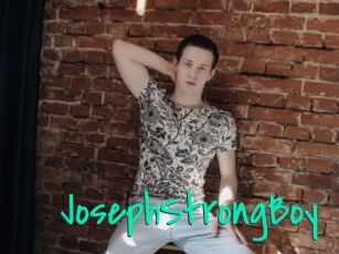 JosephStrongBoy