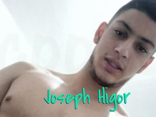 Joseph_Higor