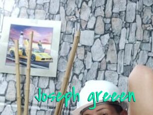 Joseph_greeen