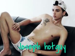 Joseph_hotguy