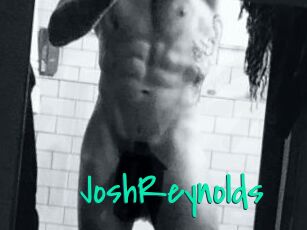 JoshReynolds