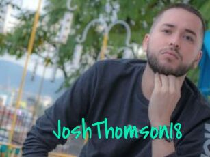 JoshThomson18