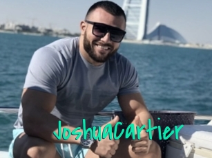 JoshuaCartier Cool Sexe