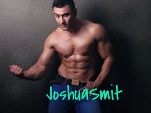 JoshuaSmit