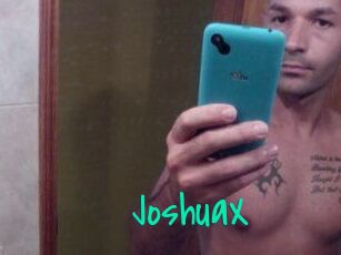 JoshuaX