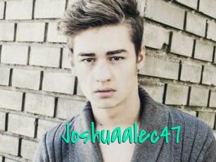 Joshuaalec47