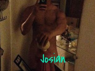 Josian