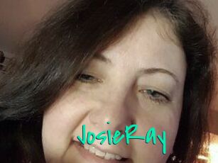 JosieRay