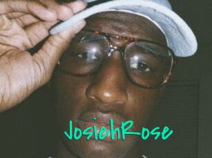 Josieh_Rose
