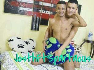 JosthFtSpartacus