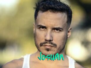 Josuan