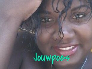 Jouwpoes
