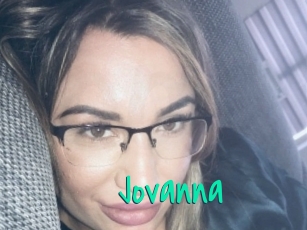 Jovanna Cool Sexe