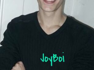 JoyBoi