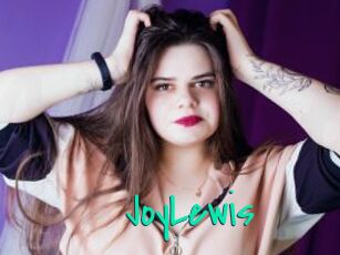 JoyLewis