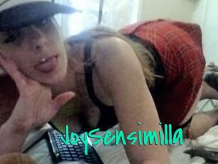 JoySensimilla