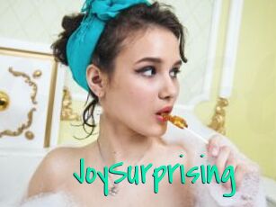 JoySurprising