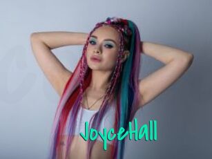 JoyceHall