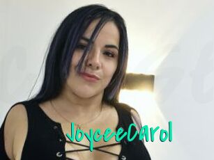 JoyceeCarol