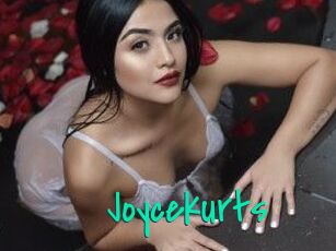 Joycekurts