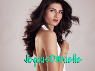 JoyousDanielle