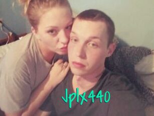 Jplx440