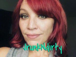JrunkNdirty