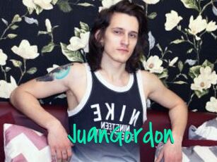 JuanGordon