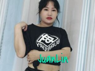 JuanLin