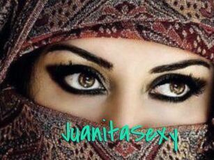 JuanitaSexy