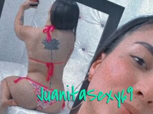 JuanitaSexy69