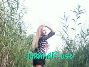 JuannaRose