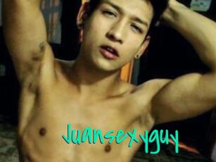 Juansexy_guy