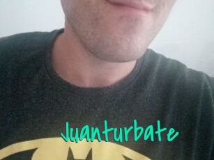 Juanturbate