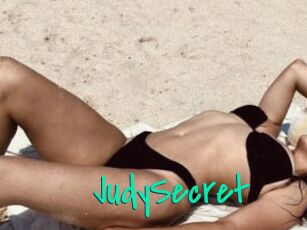 Judy_Secret