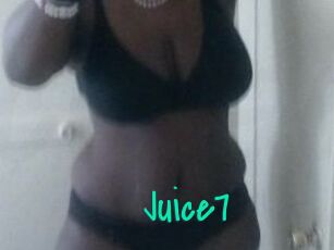 Juice7