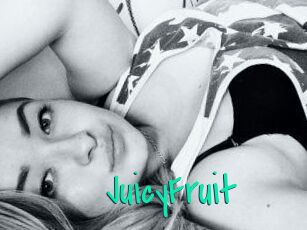 JuicyFruit