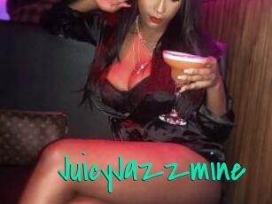 JuicyJazzmine