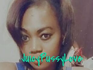 JuicyPussyLove