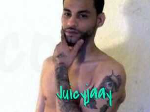 Juicyjaay