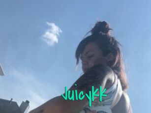 Juicykk