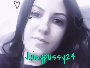 Juicypussy24