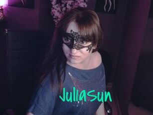 Jul1aSun