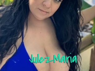 JulezMaria Cool Sexe
