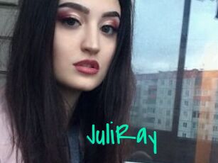 JuliRay