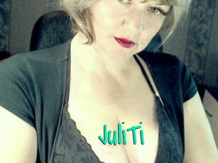 JuliTi
