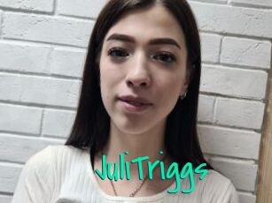 JuliTriggs