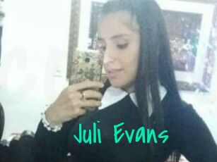 Juli_Evans